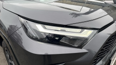 Toyota RAV4 2.5 PHEV GR Sport 5dr CVT Estate